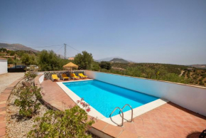 Finca Monte Cielo
